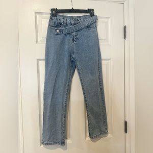 Tikabella “My Type Pants” not sold in store anymore.